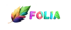 Folia platform logo